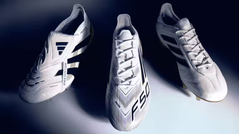 Adidas „Road to Glory”. Mundial napędza sprzedaż sprzętu piłkarskiego