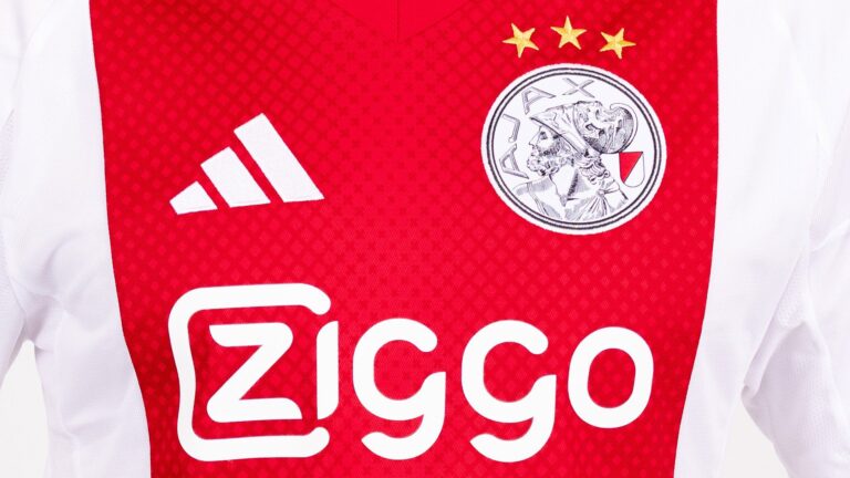 Ziggo kończy wieloletnią współpracę z Ajaksem Amsterdam