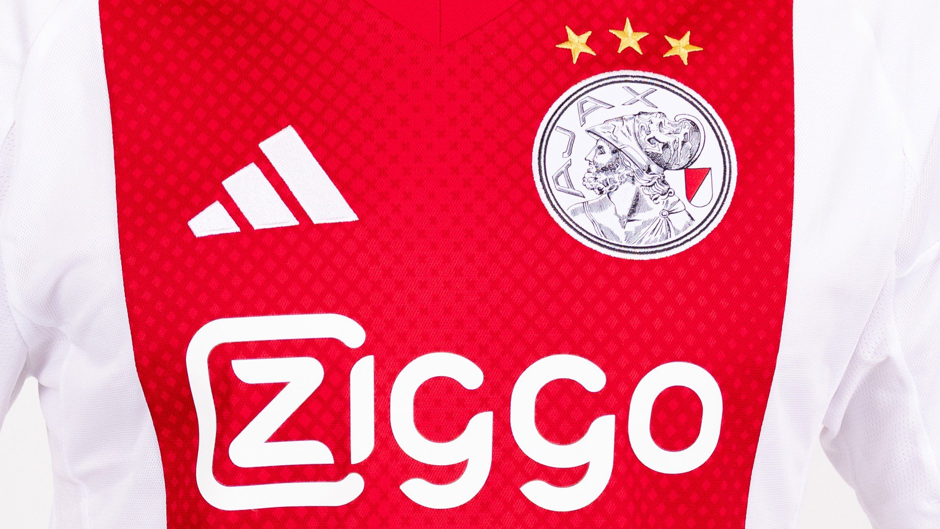 Ziggo kończy wieloletnią współpracę z Ajaksem Amsterdam