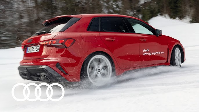 Audi i FIS przedłużają współpracę do 2030 roku
