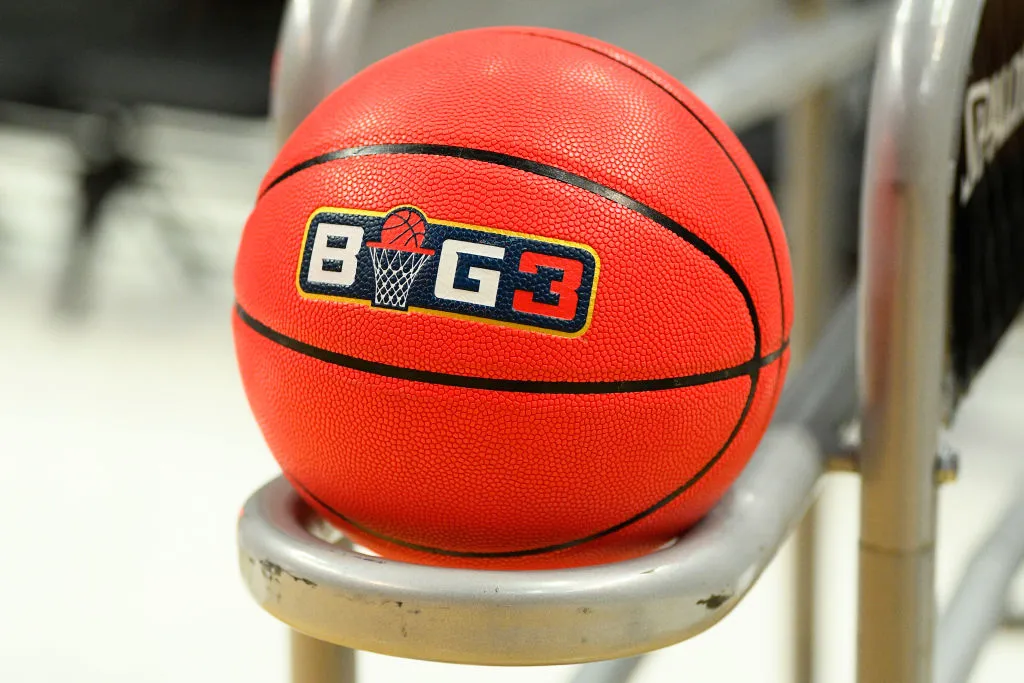 BIG3 wchodzi na giełdę. Liga Ice Cube’a została wyceniona na 290 mln dolarów