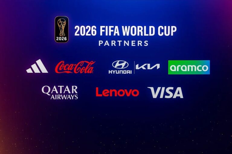 Sponsorzy mundialu 2026 – widoczność nie zawsze oznacza skuteczność