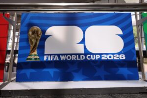 FIFA daje kibicom wyjątkową szansę. Twoje imię i nazwisko mogą znaleźć się na… dywanie finału MŚ 2026