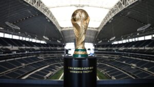 Nowy wymiar kibicowania. TVP VOD uruchamia sekcję SPORT przed mundialem 2026