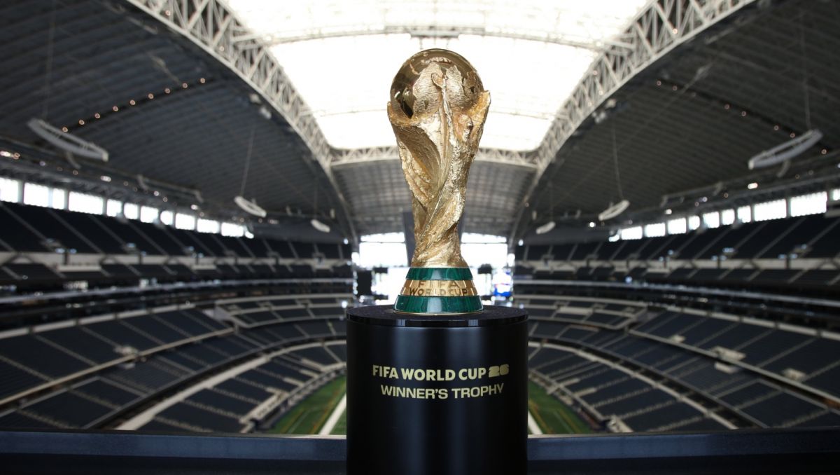 Nowy wymiar kibicowania. TVP VOD uruchamia sekcję SPORT przed mundialem 2026