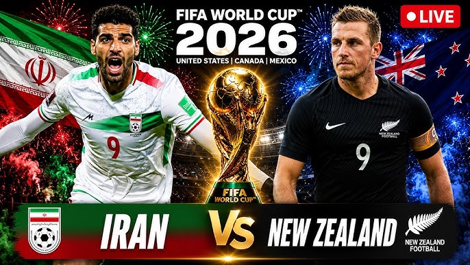 Irańczycy rozegrali pierwszy mecz na mundialu w USA. Reakcje kibiców były różne