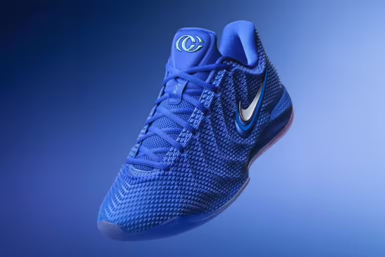 Nike stawia na Caitlin Clark. Premiera sygnowanych butów już jesienią
