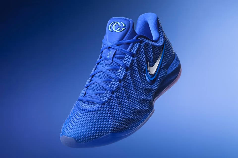 Nike stawia na Caitlin Clark. Premiera sygnowanych butów już jesienią
