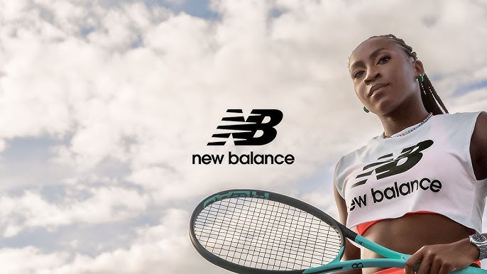 Coco Gauff łączy sport z luksusem. New Balance i Miu Miu z wyjątkową kampanią przed Wimbledonem