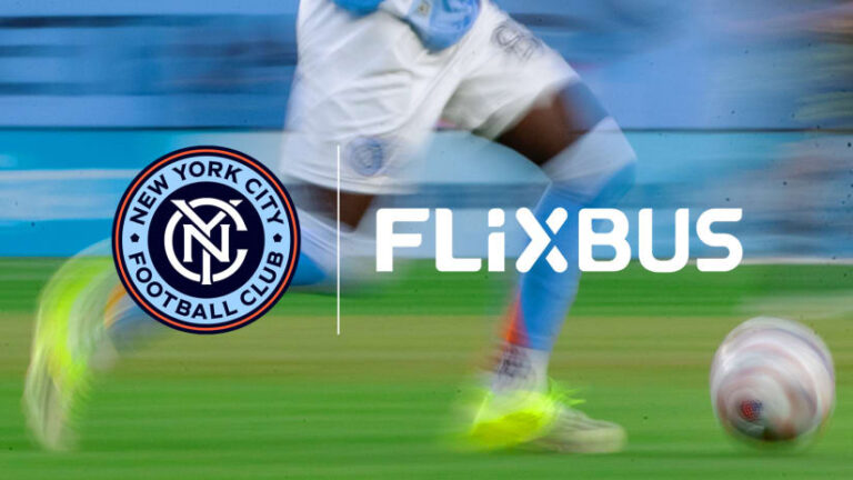 New York City FC i FlixBus chcą ułatwić kibicom podróże podczas mundialu