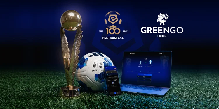 Ekstraklasa przygotowała nową stronę i aplikacje mobilną na stulecie rozgrywek