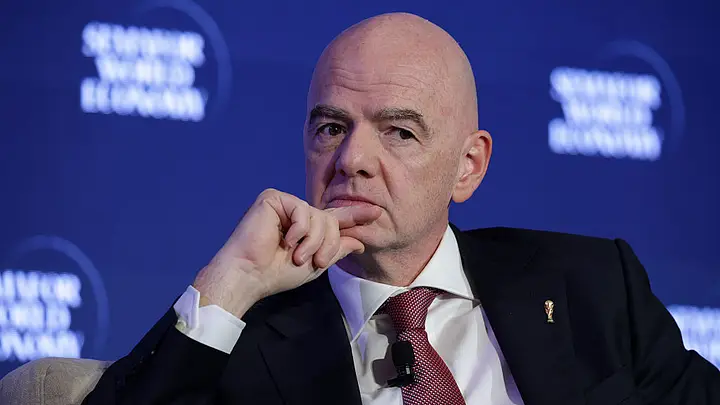Śledztwo w sprawie sprzedaży biletów na mundial trwa. Prokuratura New Jersey nie zamyka sprawy FIFA