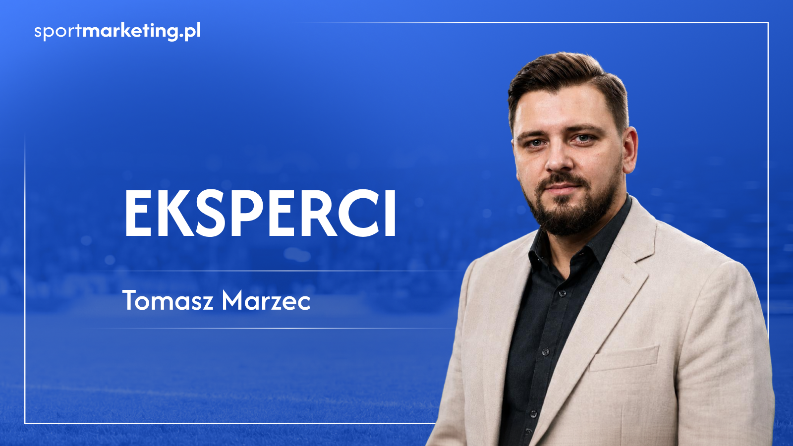 A co po ostatnim gwizdku? Stadion miejski jako produkt. Spostrzeżenia Tomasza Marca