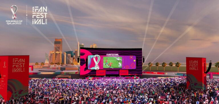 Rekordowa frekwencja podczas FIFA Fan Festival 2026