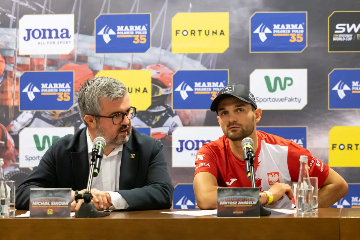 Ogromne wyróżnienie dla Michała Sikory. Ważne stanowisko