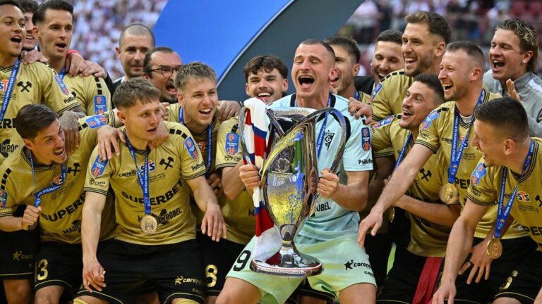 Kto pokaże mecze Górnika Zabrze w europejskich pucharach?