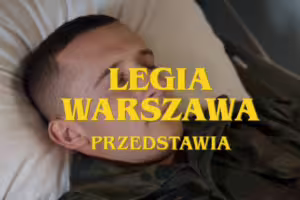 Legia Warszawa zaprezentowała terminarz w niecodzienny sposób. Klub podkreślił swoje wojskowe korzenie