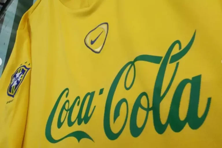 Coca-Cola wraca do brazylijskiej piłki nożnej z szeroką umową sponsorską