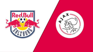 Ajax stawia na Red Bulla. Holenderski gigant pozyskał nowego partnera i przedłużył współpracę z Team Rockstars