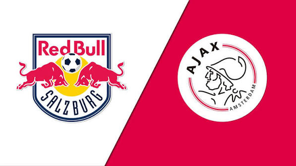 Ajax stawia na Red Bulla. Holenderski gigant pozyskał nowego partnera i przedłużył współpracę z Team Rockstars