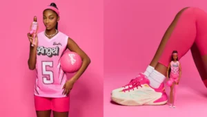 Barbie oddaje hołd Angel Reese. Mattel stawia na gwiazdę WNBA