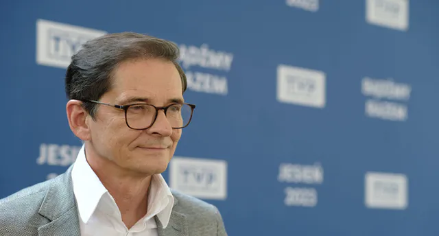 Przemysław Babiarz: coraz silniejsza staje się tęsknota za lokalnością i swojskością [WYWIAD]