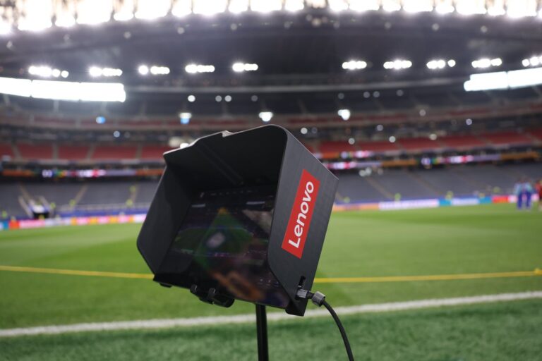 FIFA i Lenovo stawiają na AI. Mundial 2026 jest najbardziej zaawansowany technologicznie w historii