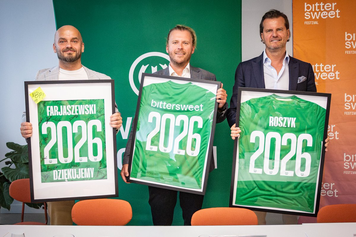 Nowy rozdział w Warcie Poznań. Klub zmienia właściciela