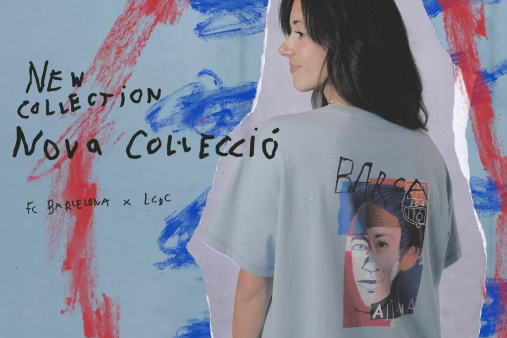 FC Barcelona i La Casa de Carlota pokazują, że „myślenie inaczej” jest wartością