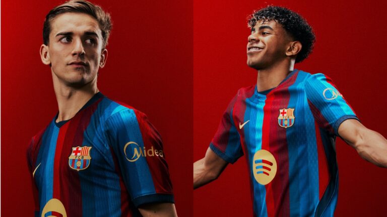 FC Barcelona rusza z nową kampanią. „To nie tylko okrzyk, to uczucie”