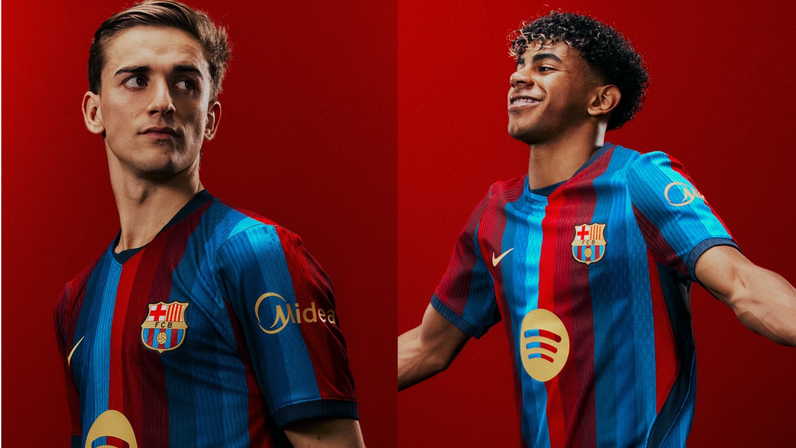 FC Barcelona rusza z nową kampanią. „To nie tylko okrzyk, to uczucie”