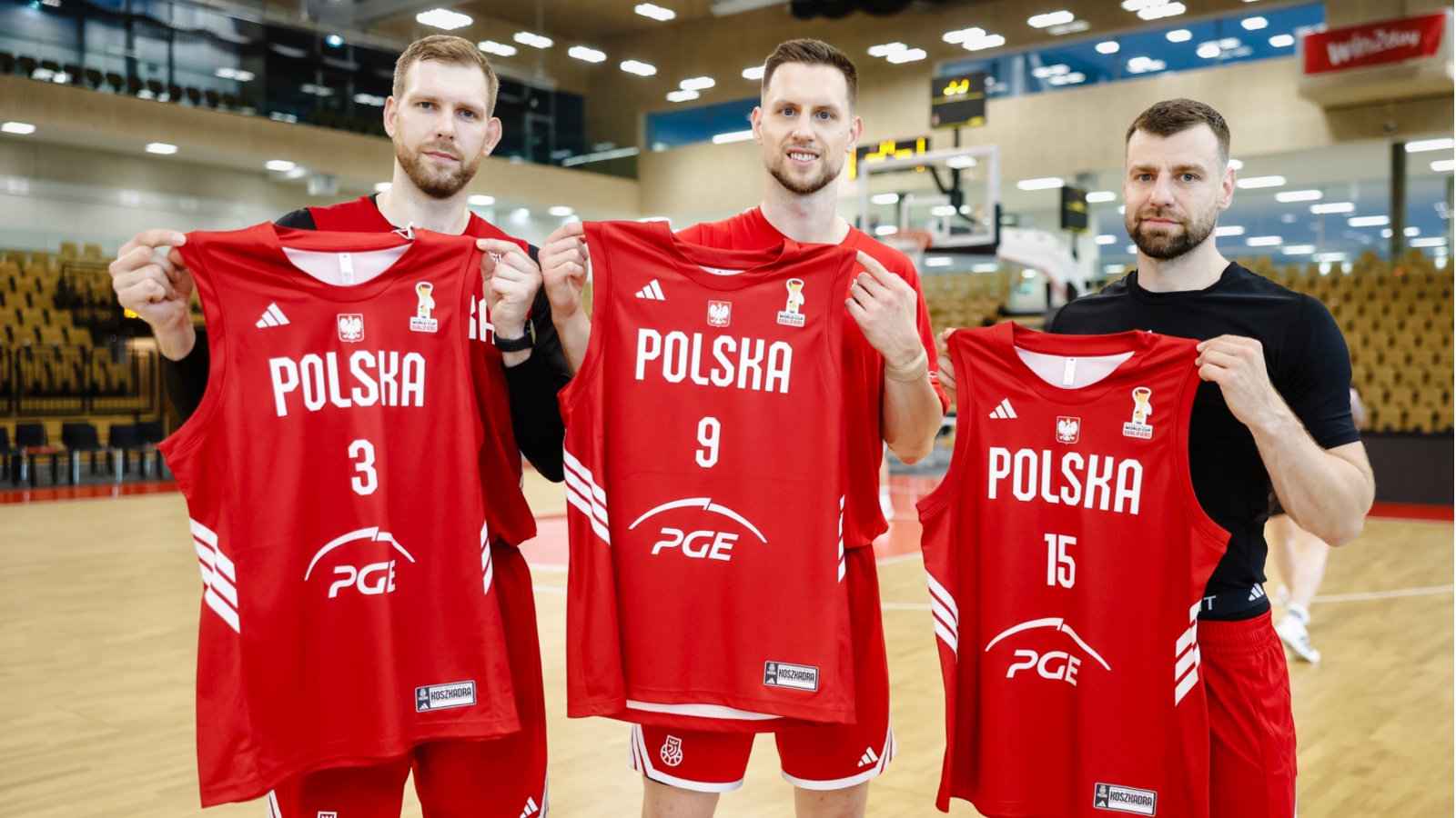 PGE sponsorem strategicznym KoszKadry