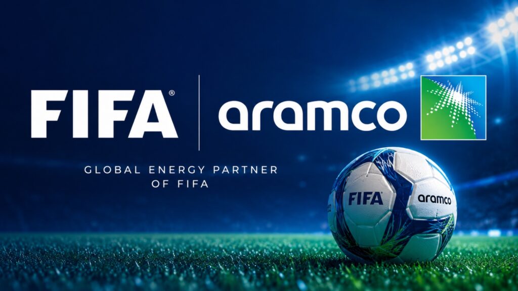 FIFA broni umowy z Aramco. Krytycy wskazują na ropę, upały i prawa człowieka