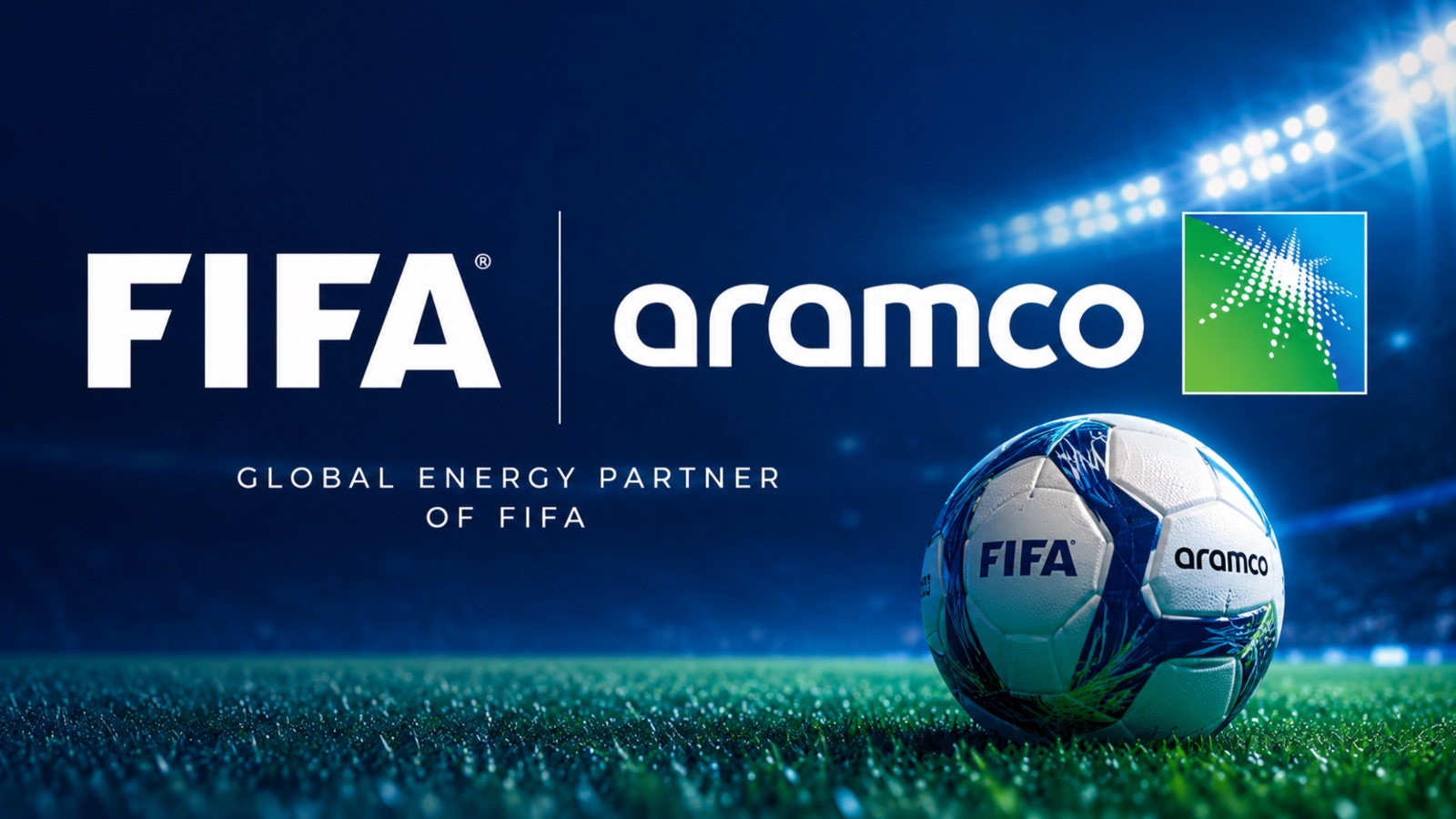 FIFA broni umowy z Aramco. Krytycy wskazują na ropę, upały i prawa człowieka