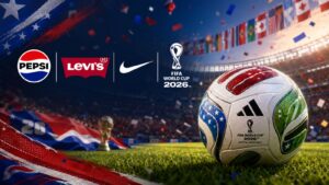 Mundialowy szum bez logo FIFA. Tak działają marki spoza oficjalnego programu