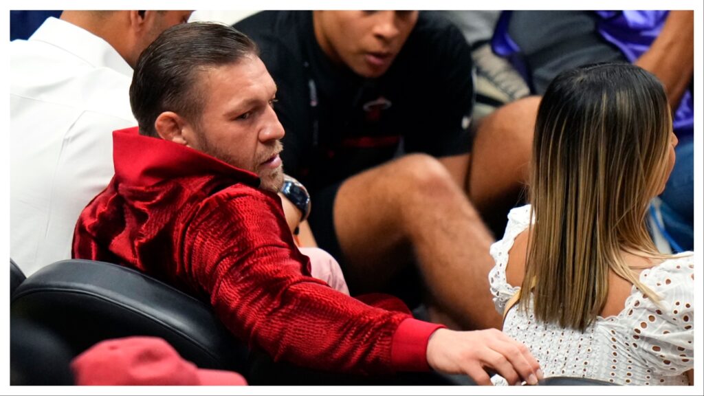 Wizerunkowy blamaż. Czy klęska na UFC odbije się Conorowi McGregorowi czkawką?