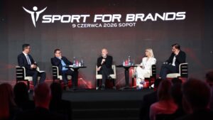 Bilans Sportu | Łukasz Strzelecki #37. Logo już nie wystarczy. Sponsorzy szukają społeczności, danych i prawdziwego „perfect match”
