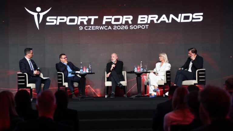Bilans Sportu | Łukasz Strzelecki #37. Logo już nie wystarczy. Sponsorzy szukają społeczności, danych i prawdziwego „perfect match”