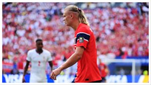 Mundialowe virale #5. Norwegia zrobiła furorę i wróciła do domu