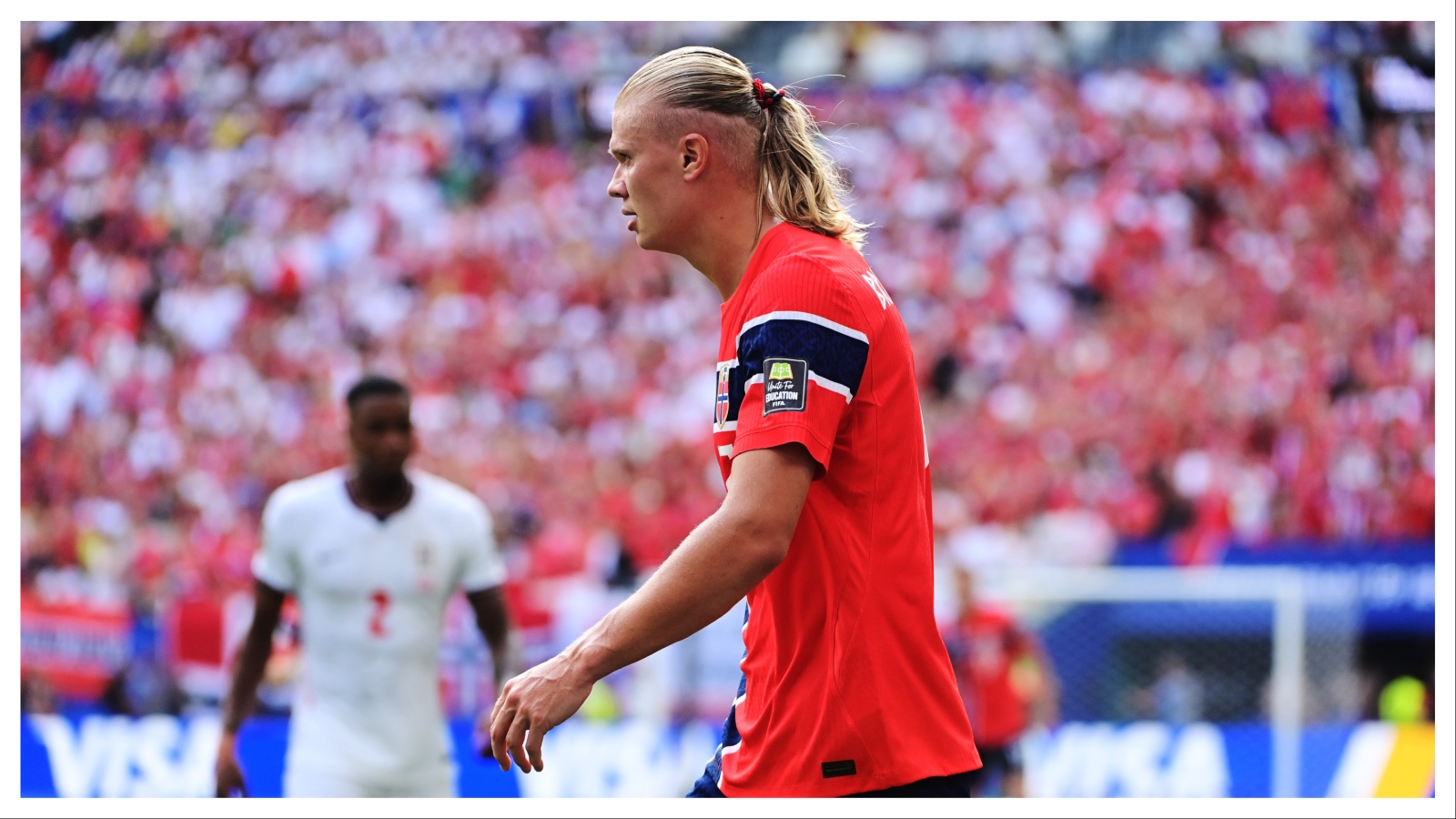 Mundialowe virale #5. Norwegia zrobiła furorę i wróciła do domu