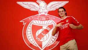 Walka o polskiego kibica na rynku portugalskim. Do Porto dołącza Benfica