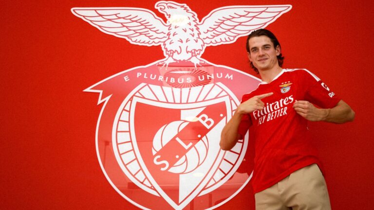 Walka o polskiego kibica na rynku portugalskim. Do Porto dołącza Benfica