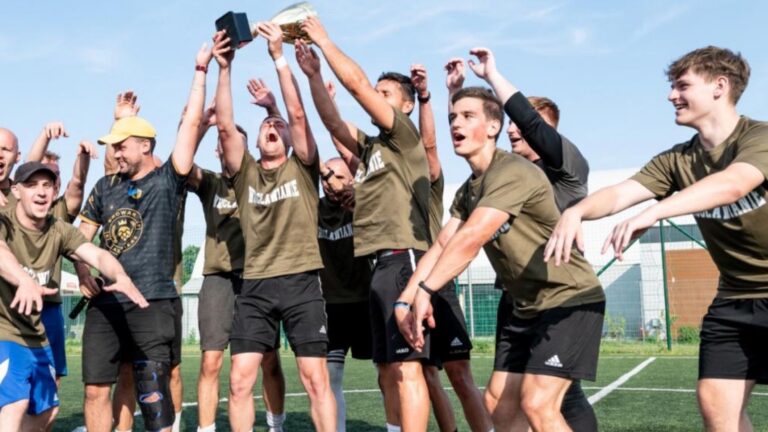 Futboholik Cup 2026. Rekordowa pomoc, 32 drużyny i triumf FCBarca.com