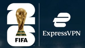 FIFA krytykowana za umowę z ExpressVPN. Nadawcy wskazują na pirackie transmisje
