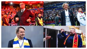 Ogromna przewaga prywatnych podmiotów. Jak wygląda struktura właścicielska poszczególnych klubów PKO BP Ekstraklasy?
