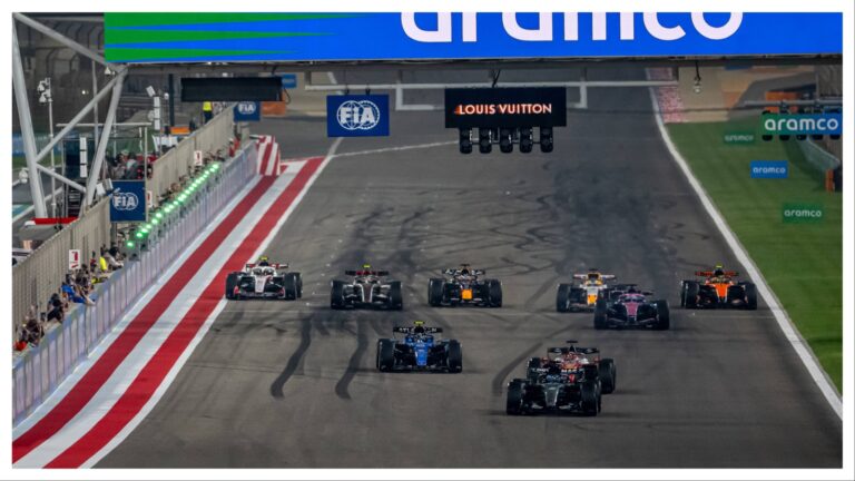 Grand Prix Bahrajnu odbędzie się w… Malezji. Niecodzienna sytuacja w Formule 1. W tle kwestie polityczne i finansowe 