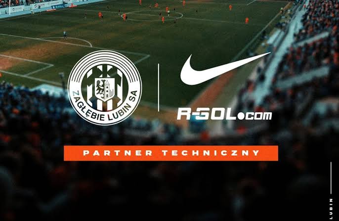 Nike pozostaje partnerem technicznym Zagłębia Lubin do 2029 roku