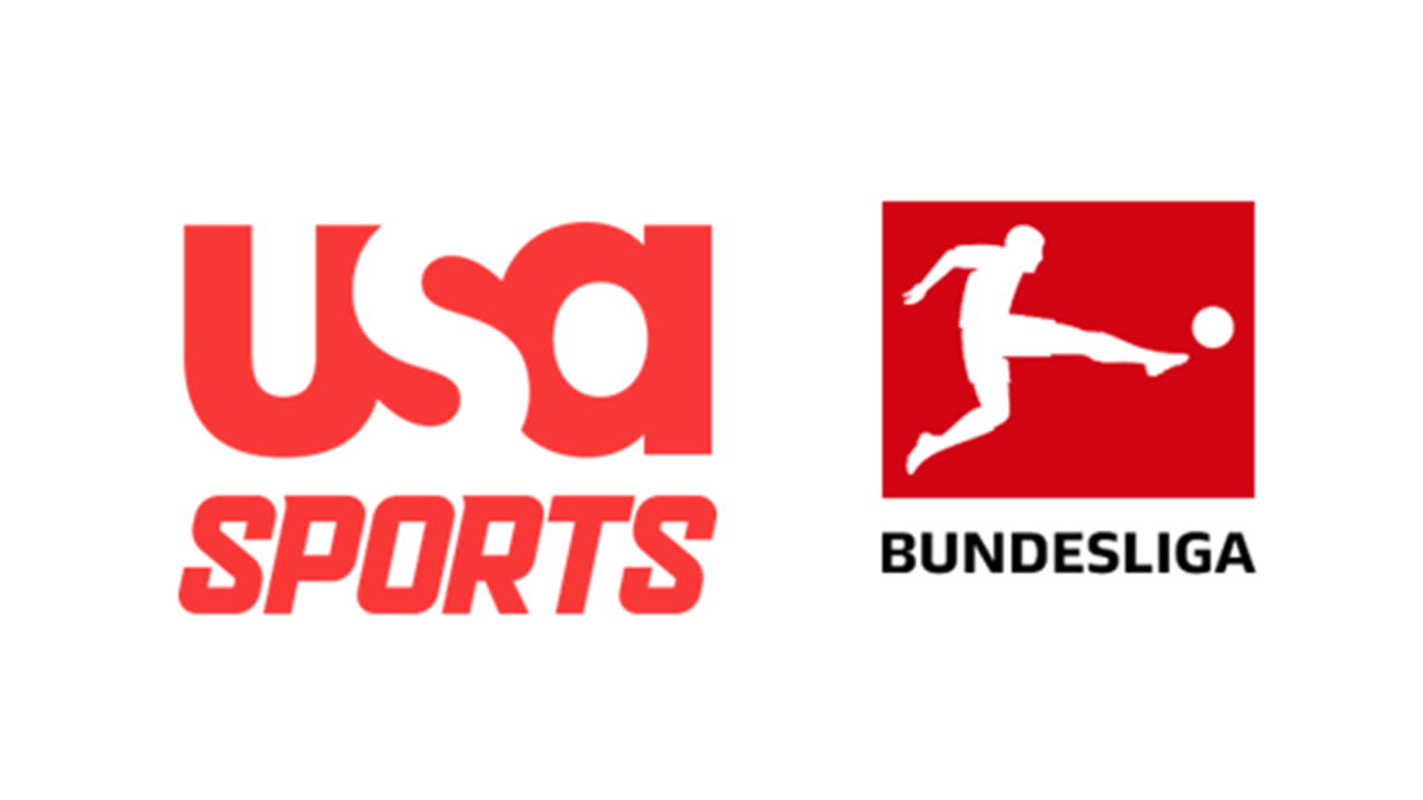 USA Sports i Bundesliga podpisują wieloletnią umowę medialną