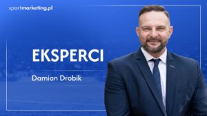 Damian Drobik – wybudować to za mało. Dlaczego polski sport potrzebuje asset management?
