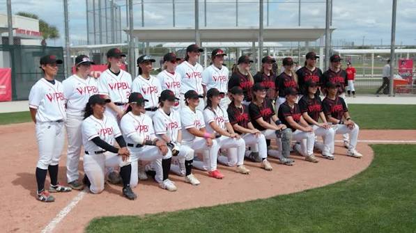 Kobiecy baseball buduje własną markę. WPBL zaprezentowała nazwy i logotypy pierwszych klubów